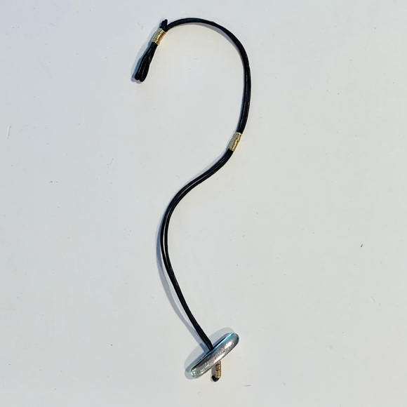 Jeanine Payer “Borges” Bracelet - Picture 5 of 5